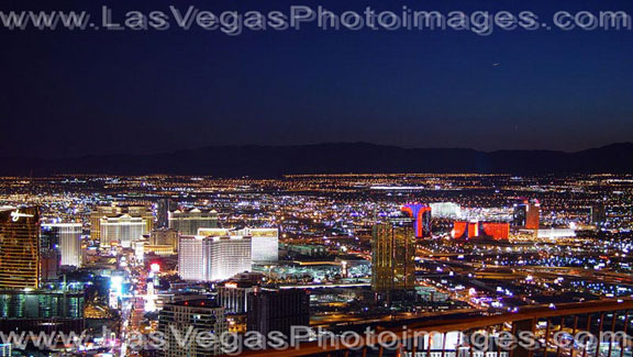 Las-Vegas-aerial-night-4