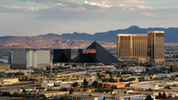 Las-Vegas-aerial-views