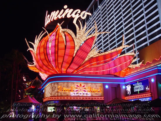 Las-Vegas-Flamingo-Casino