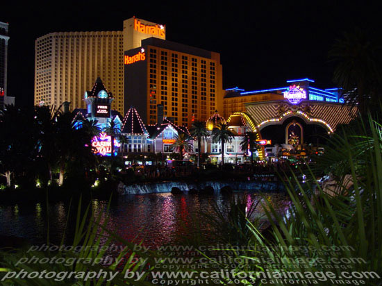 Las-Vegas-Harrahs-Casino