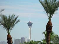 Las-Vegas-Stratosphere